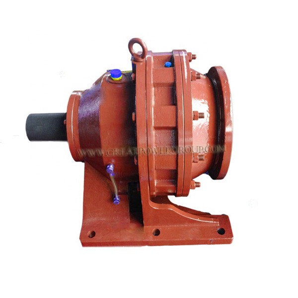 BW Series Cycloidal Pinwheel Speed Reducer Gearbox