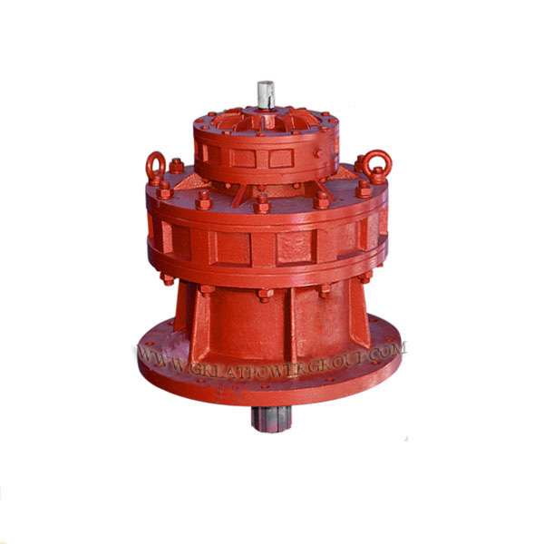 BLE Series Cycloidal Pinwheel Speed Reducer Gearbox