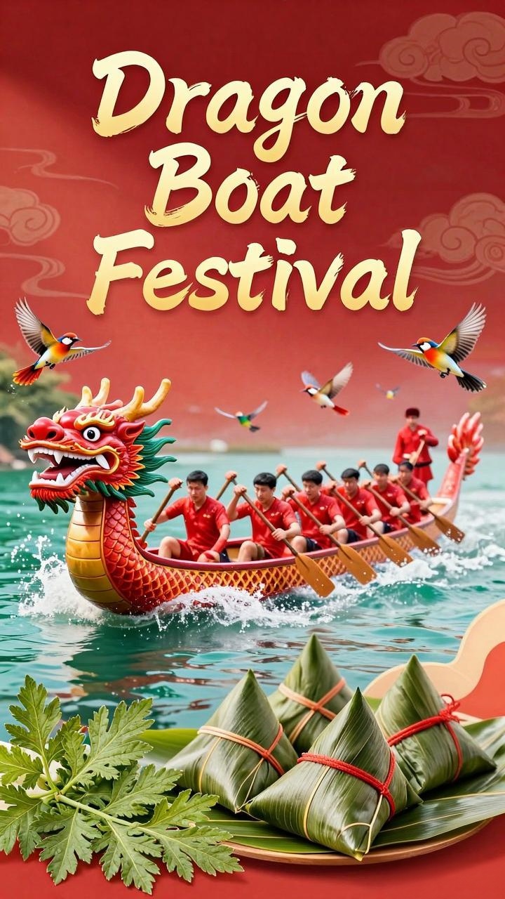 Dragon Boat Festival